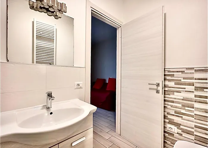 B&B Santa Maria Novella