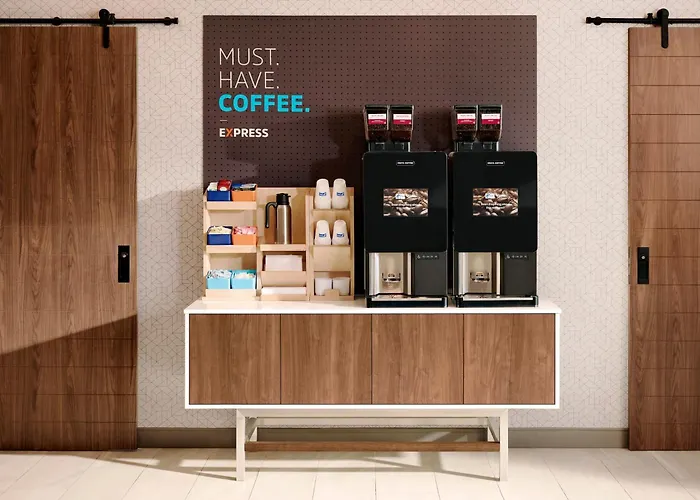Holiday Inn Express & Suites - Cartersville By Ihg