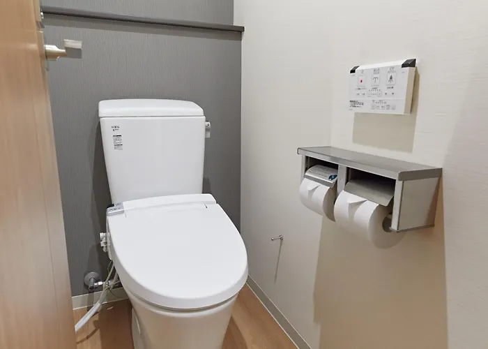 Sotetsu Fresa Inn Kitahama