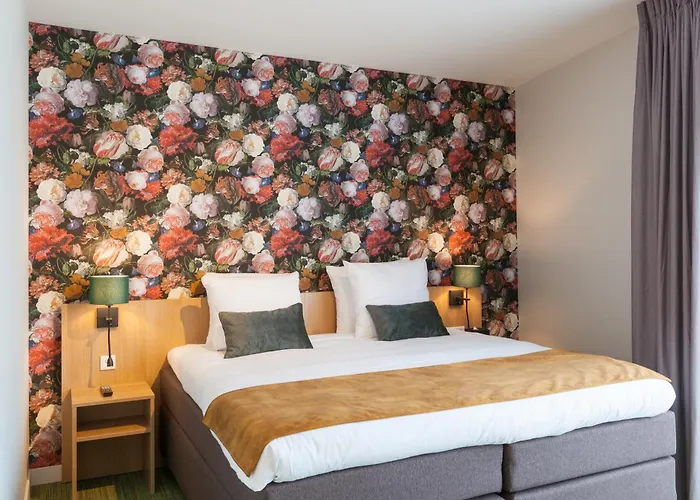 Best Western Plus Amstelveen
