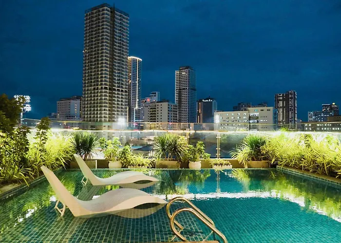 Em Oi Boutique Hotel Nha Trang