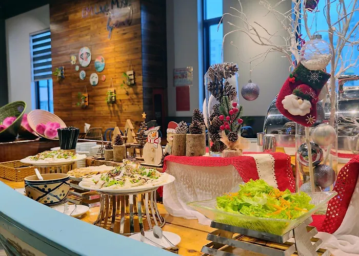 Em Oi Boutique Hotel Nha Trang