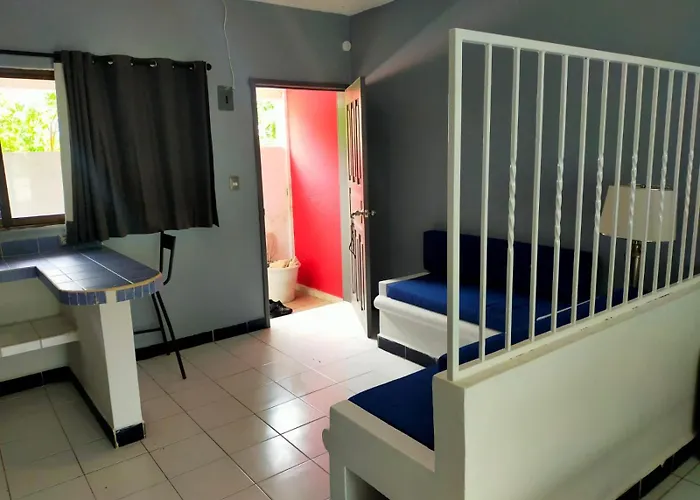 Hotel Pal Cozumel