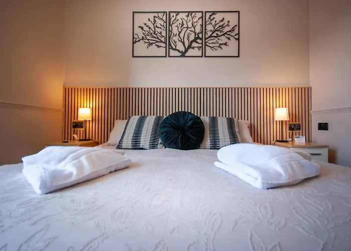 Hambledon Hotel