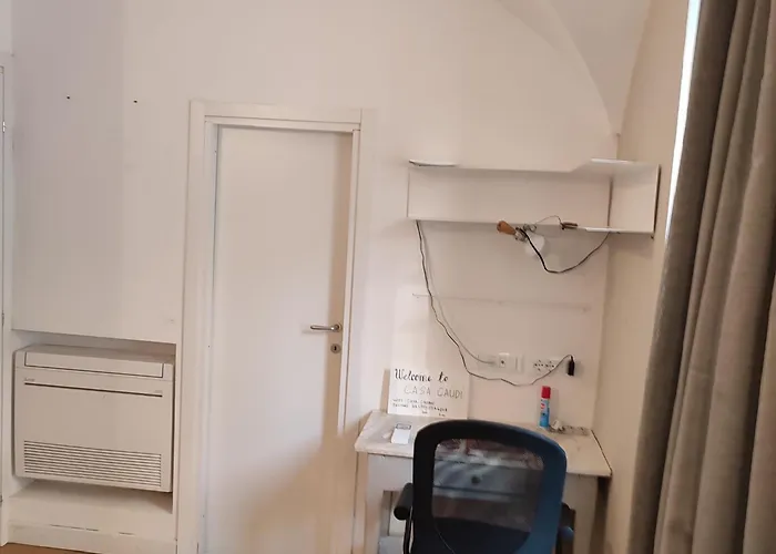 Hotel Casa Caudì Roma