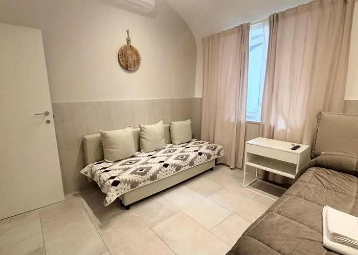 B&B L'Antico Forno Bari