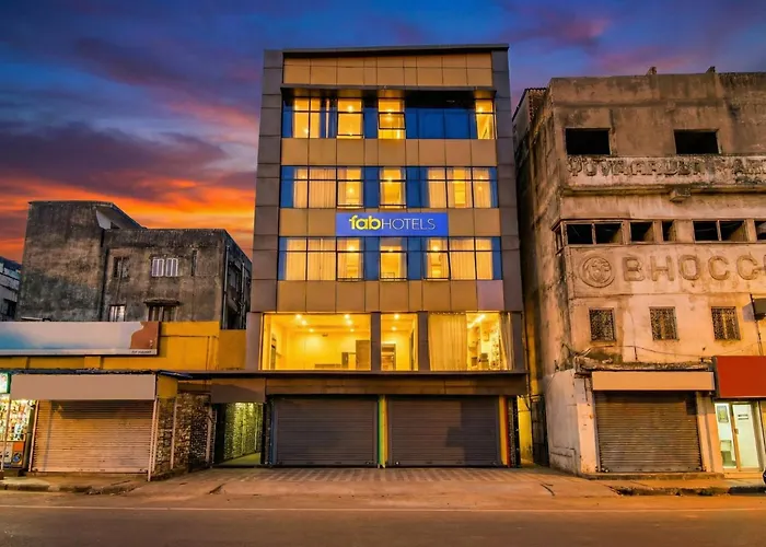 Fabhotel Best Buy Kolkata