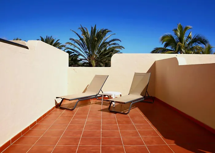Palm Oasis Maspalomas