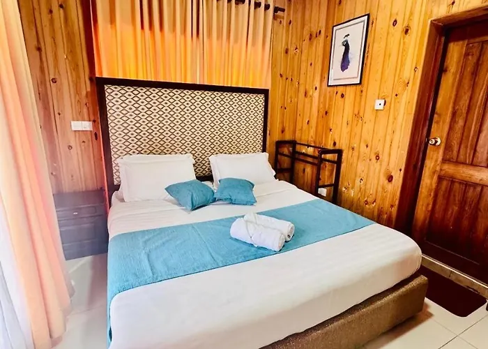 Single Tree Hotel Nuwara Eliya