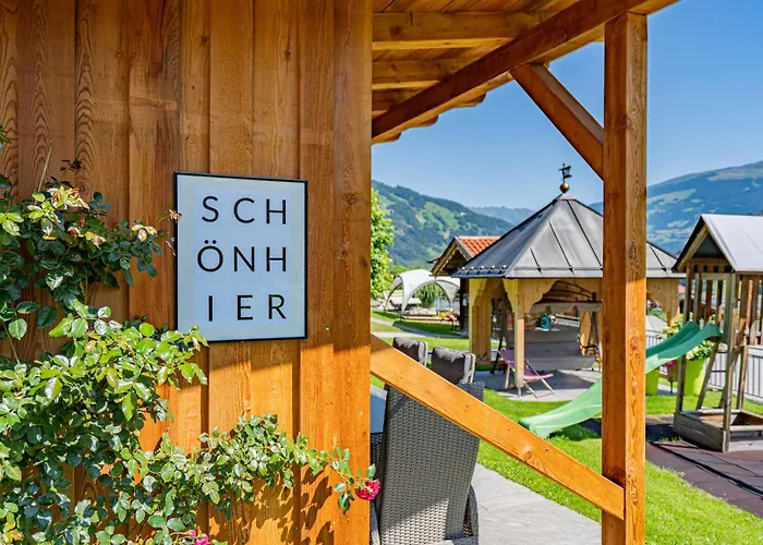 Kirchbichlhof Gmbh Hotel Hippach