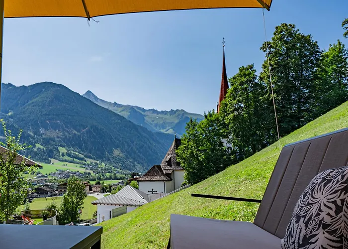 Kirchbichlhof Gmbh Hotel Hippach
