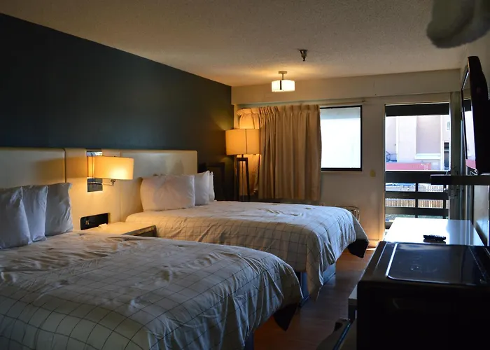 Bay Inn Tampa