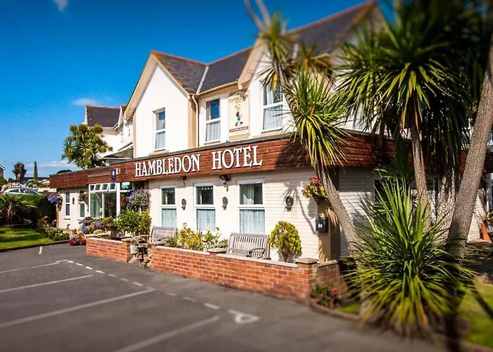 Hambledon Hotel