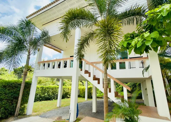 Naiwok Hills Resort