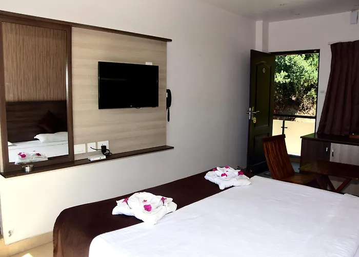 Vanam Holidays