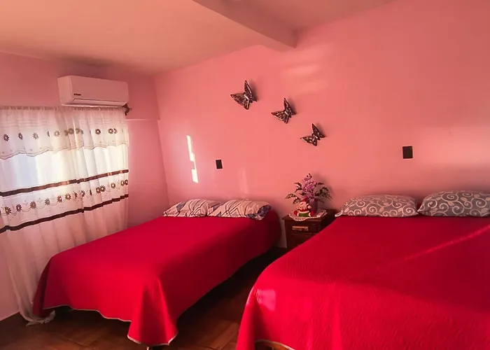 Hotel Restaurante Ricarda Yopes Acapulco
