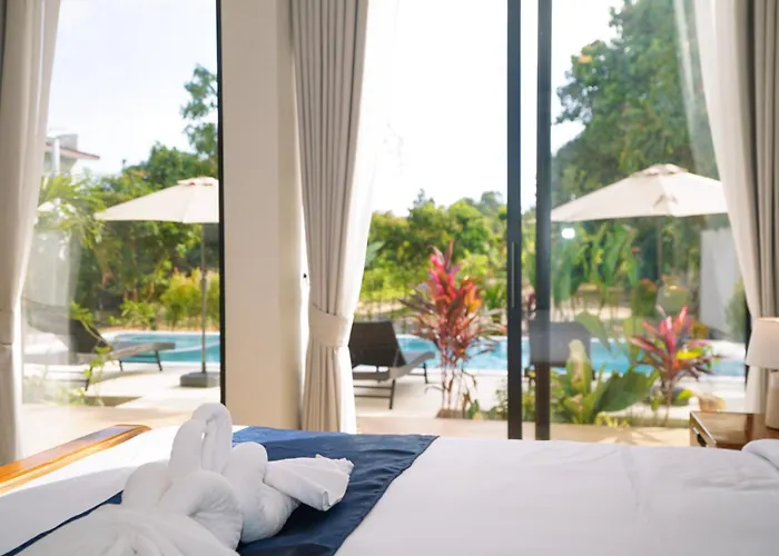 Sinapa Suites