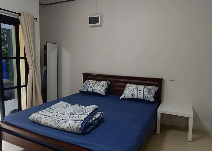 Jeab Villa Kohphangan