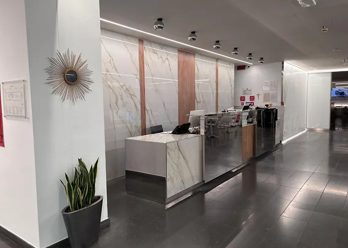 One Hotel&Restaurant Dalmine