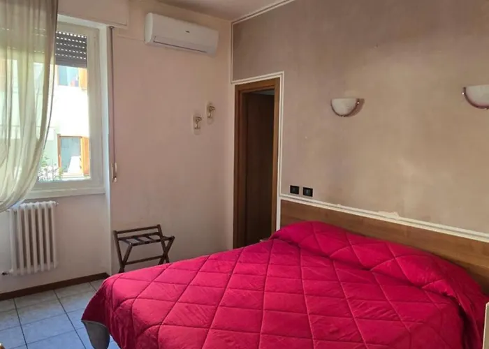 Hotel Marinoni Lomazzo