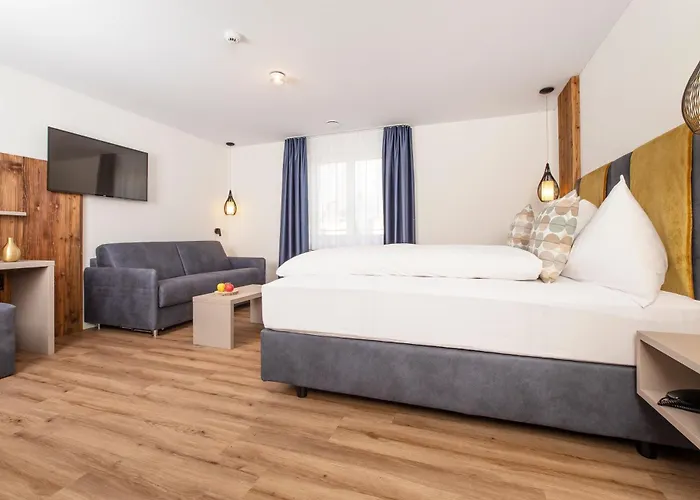 Hotel Engel Stans