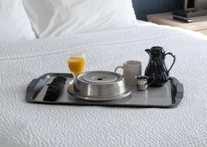 The Simon Hotel Sydney