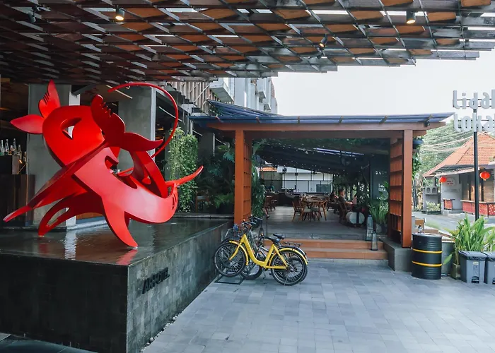 Artotel Sanur 