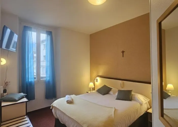 Hotel Myosotis