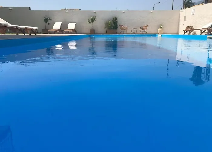 Amada Hotel Siracusa Citta Giardino 
