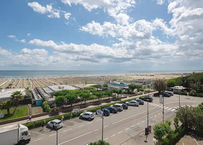 Hotel Rudy Cervia
