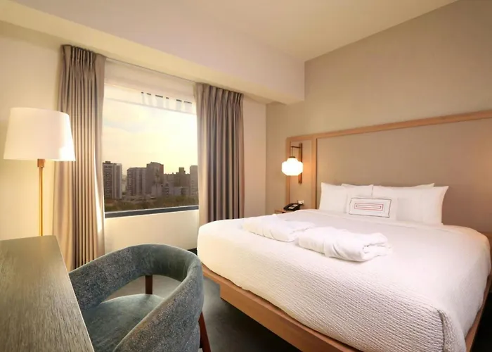 Fairfield By Marriott Lima Miraflores