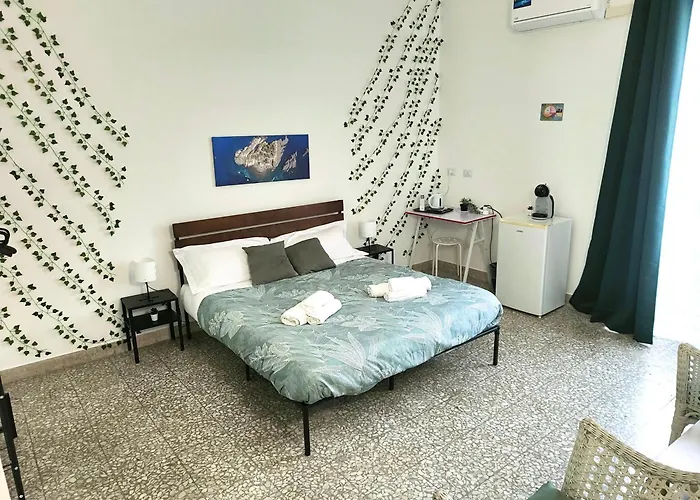 Terramare B&B