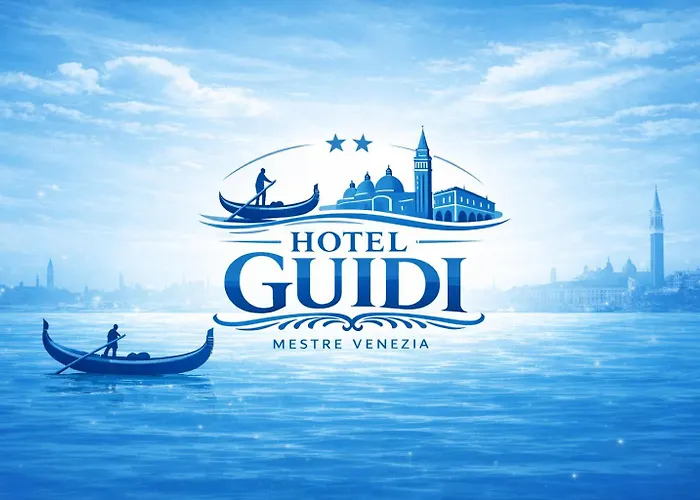 Hotel Guidi Mestre