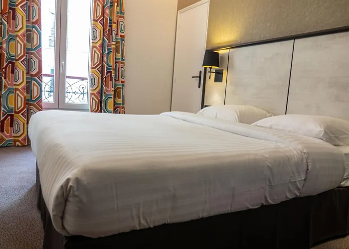 La Maison Montparnasse Paris