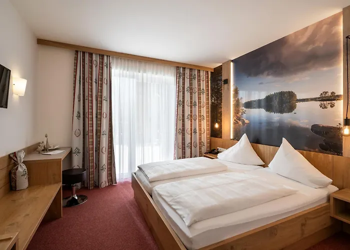 Hotel Gaensleit