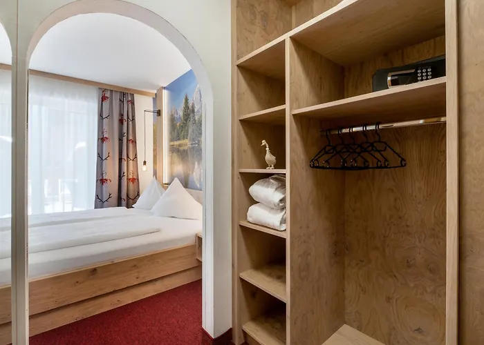 Hotel Gaensleit