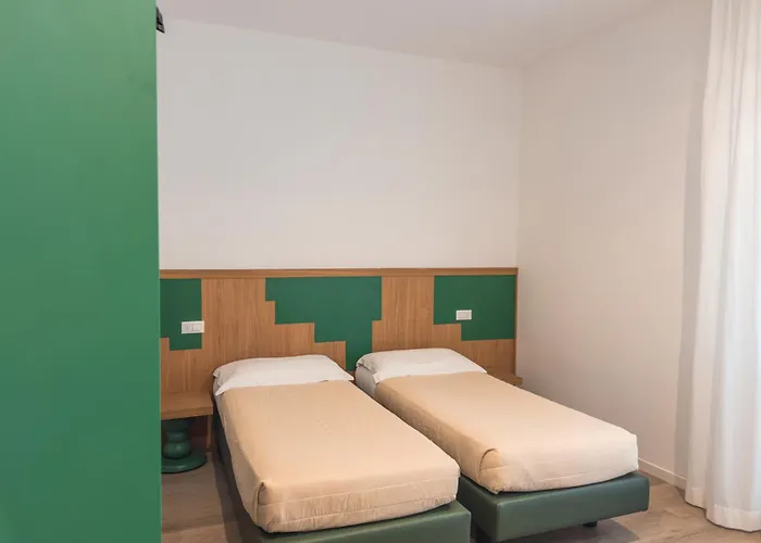 Hotel Jesulum