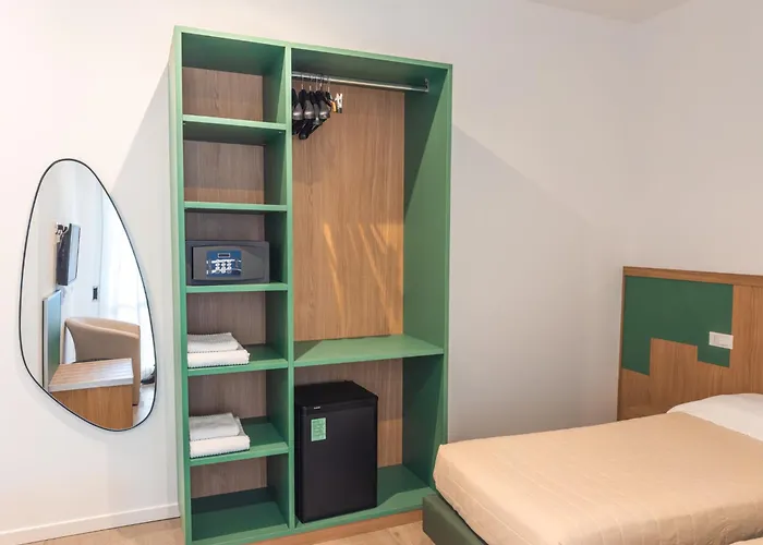 Hotel Jesulum