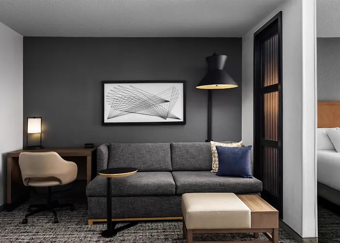 Hyatt Place Columbus/Dublin