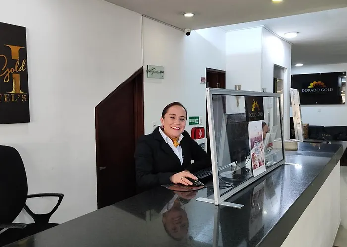 Hotel Dorado Gold