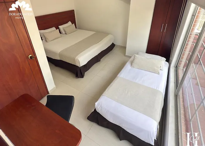 Hotel Dorado Gold