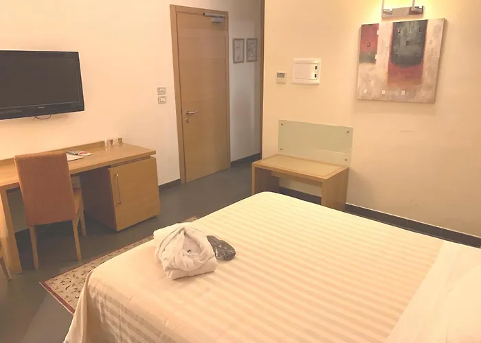 Grande Albergo Alfeo Syracuse