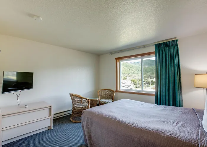 Surfside Resort