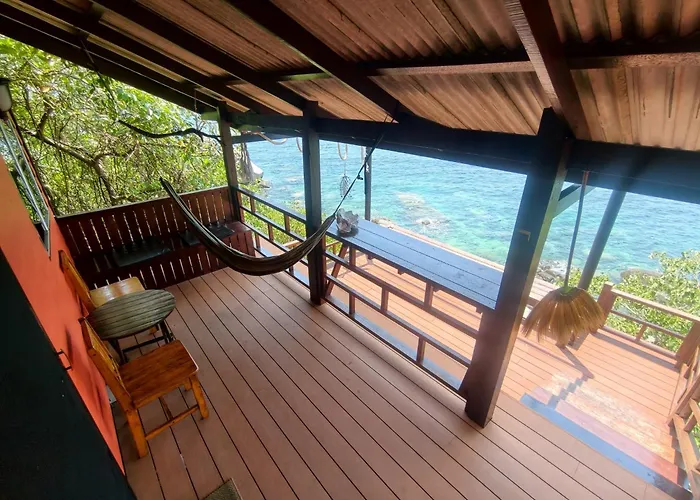 Tao Thong Villa 2