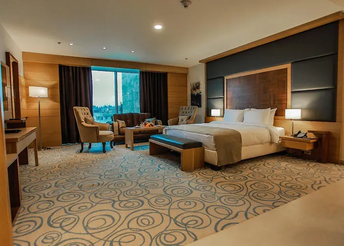 Coral Tower Hotel By Hansa