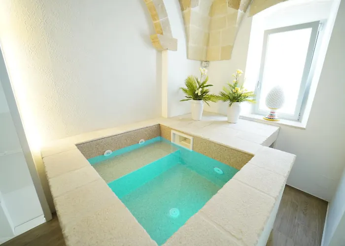 Liconti Exclusive Rooms