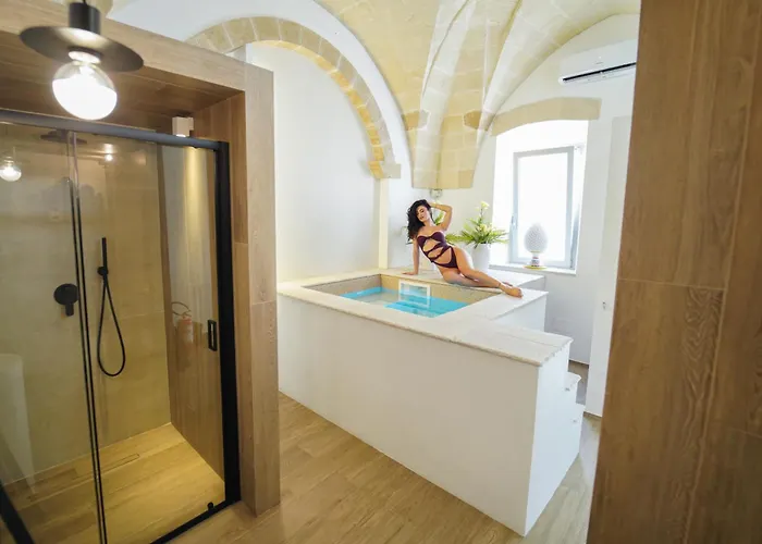 Liconti Exclusive Rooms