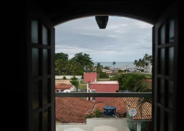 Pousada Terra Nostra