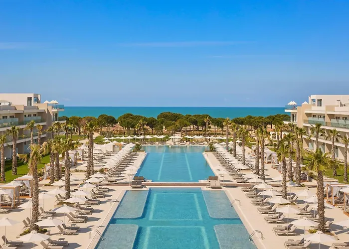 Hotel Meliá Durrës Albania Plazhi San Pietro