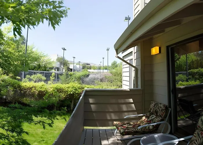 Club Lakeridge Resort Reno